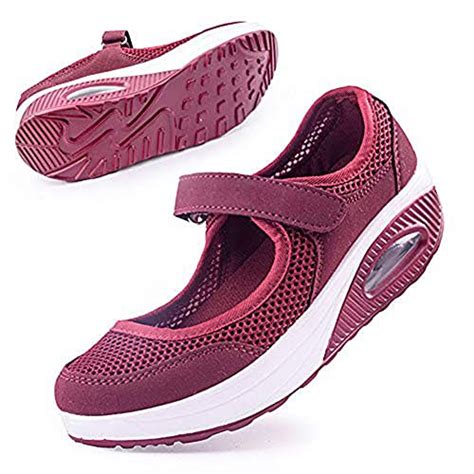 women's shoes for neuropathy sufferers